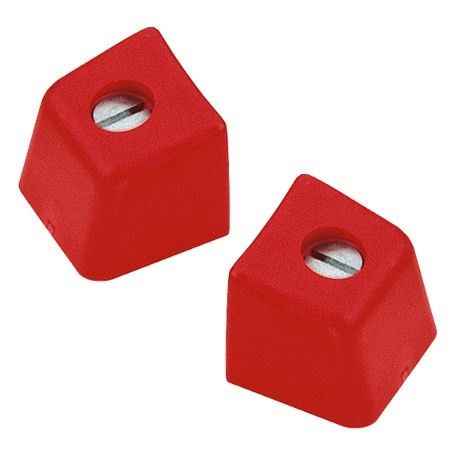 Harken 22 mm Endstops - Low Beam, Set Of 2