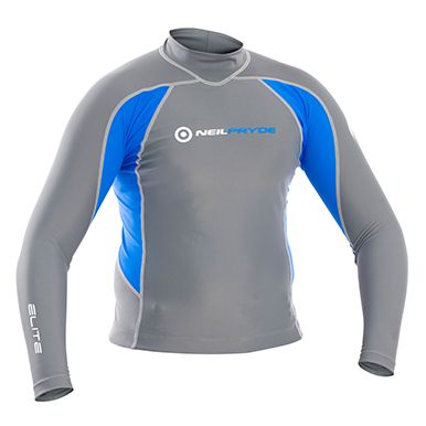 Neil Pryde Elite 5000 Young Gun Rashguard - Junior