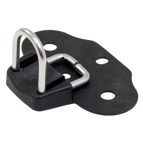 Selden Cam Cleat Line Guide 38mm