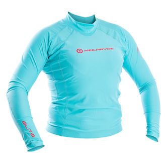 Neil Pryde Elite Rashguard C4 - Women's