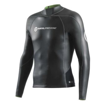 Neil Pryde Elite Raceskin Top - Junior