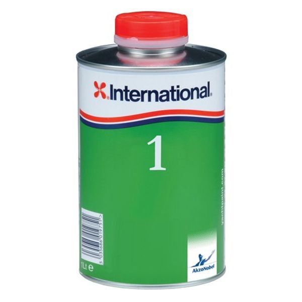 International Thinner No.1