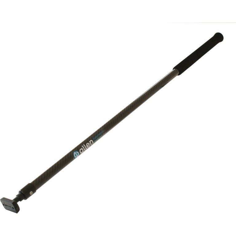 Allen Carbon Fibre Tiller Extension 609mm