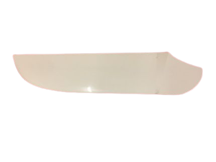 Hartley Boats Blaze Rudder Blade