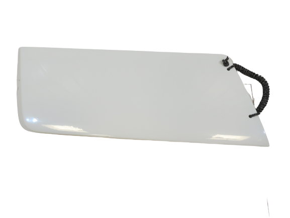 Hartley Boats Byte DaggerBoard Complete