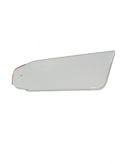 Hartley Boats Byte Rudder Blade