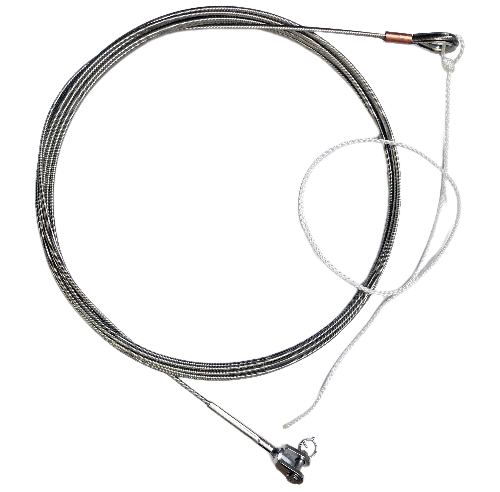 Hartley  Boats Streaker Wire Forestay