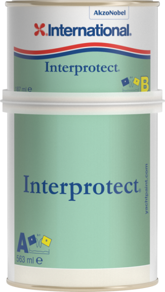 International Interprotect 