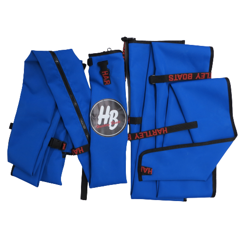 Hartley Boats Blaze Mast Bag