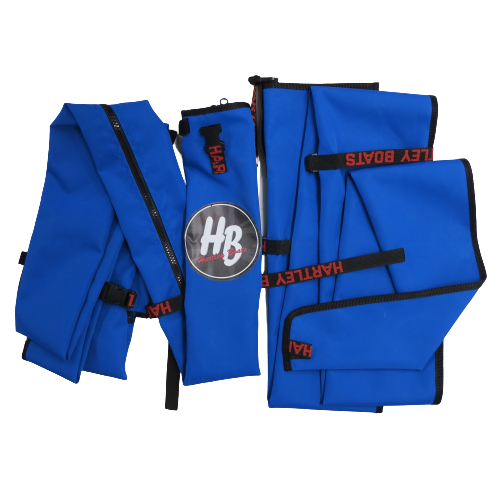 Hartley Boats Contender Mast Bag