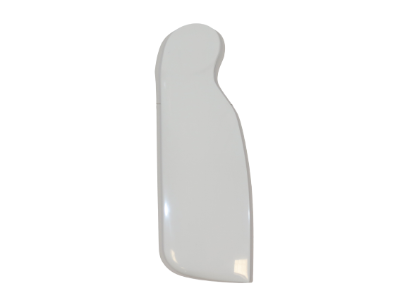 Hartley Boats Supernova Rudder Blade GRP