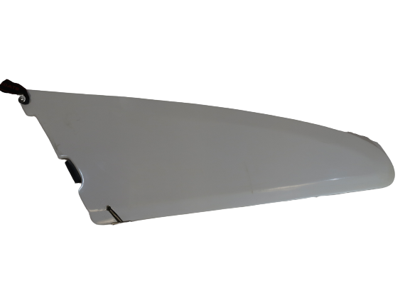 Hartley Boats Wanderer Race Epoxy Centreboard