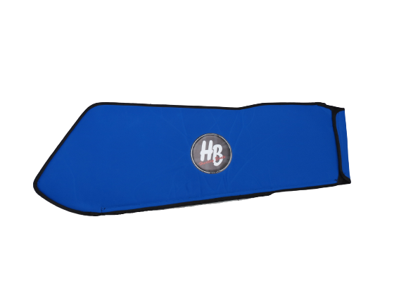 Hartley Boats Wayfarer Rudder Bag