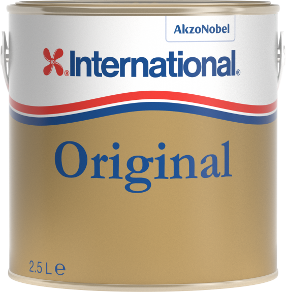 International Original Varnish