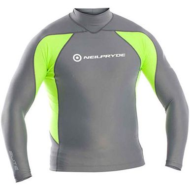 Neil Pryde Elite Rashguard - Men's