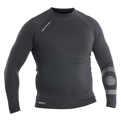 Neil Pryde Rise LS Rash Guard - Men's