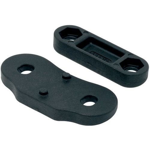 Selden Cam Cleat Riser and Wedge Kit 38mm